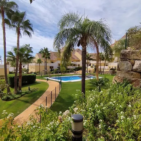 Puertosol Apartment *