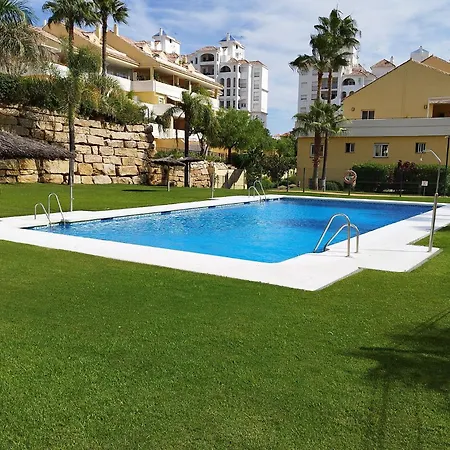 Apartment Puertosol