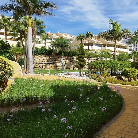 Puertosol Apartment