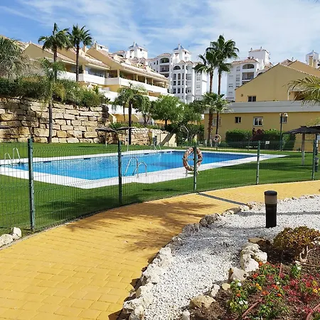 Apartment Puertosol *