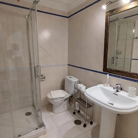 Puertosol Apartment