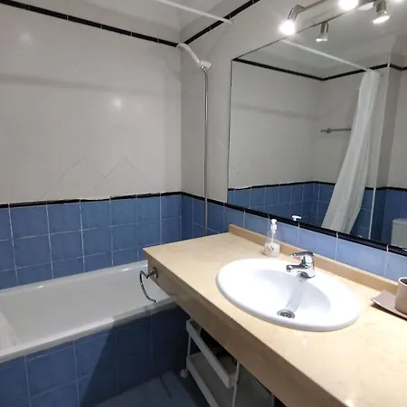 Apartment Puertosol