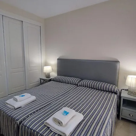 Puertosol Apartment Estepona