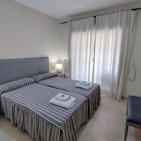 Apartment Puertosol