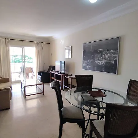 Puertosol Apartment
