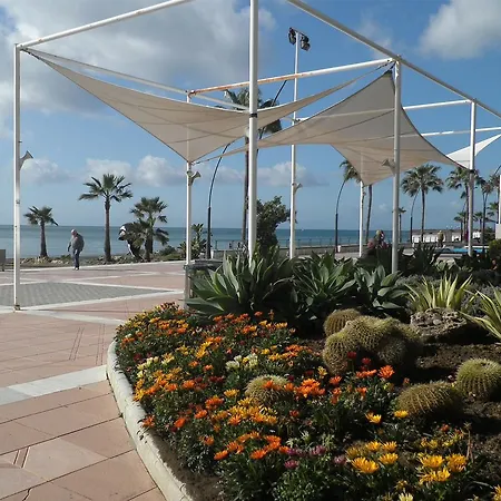 Puertosol * Estepona