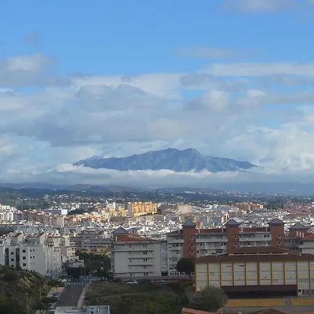 Puertosol Apartment *