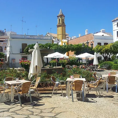 Apartment Puertosol Estepona